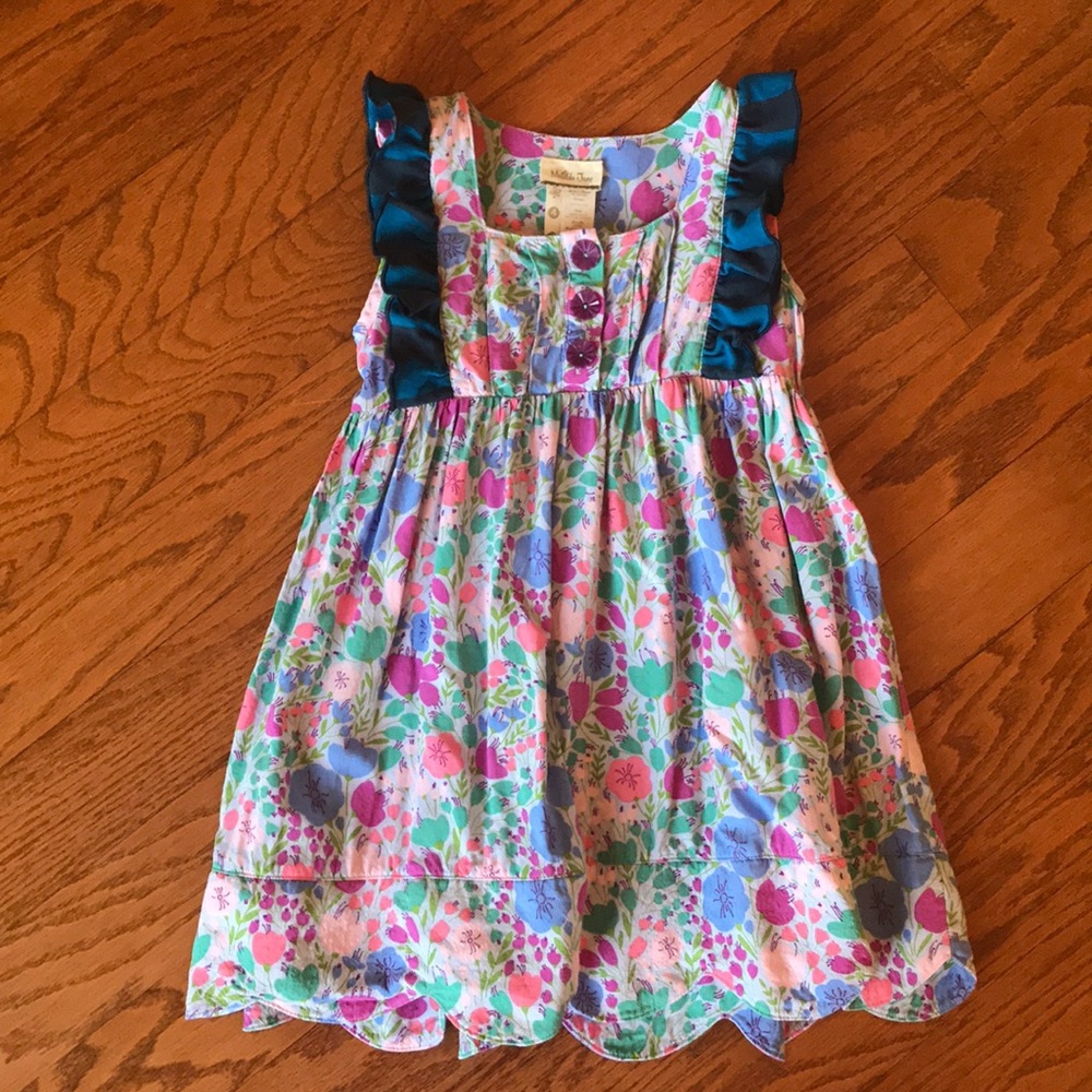 Great condition Matilda Jane dress